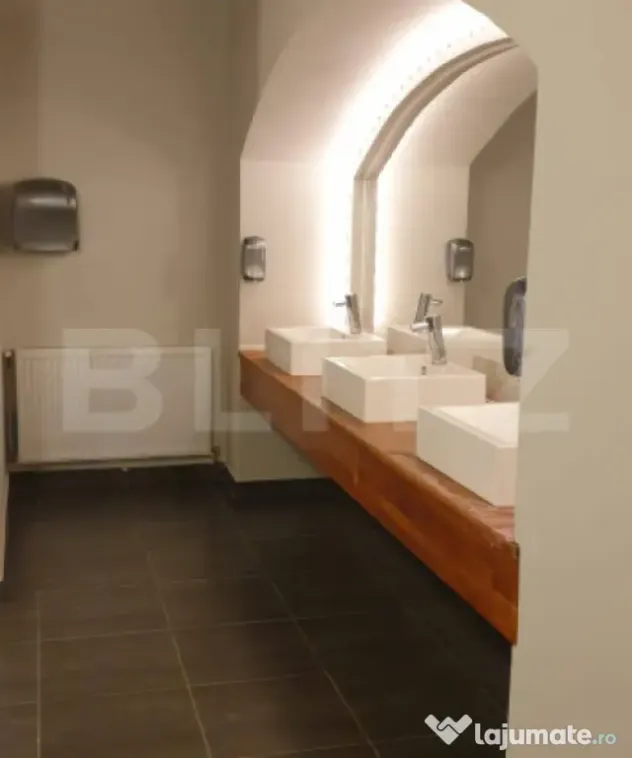 Ocazie, spatiu comercial exclusivist, 639 mp, Pta. Victoriei