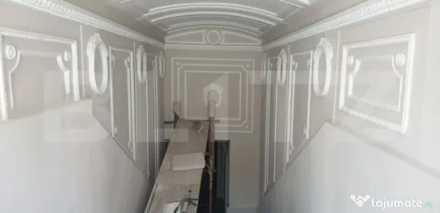 Ocazie, spatiu comercial exclusivist, 639 mp, Pta. Victoriei