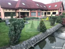 Casa/Vila deosebita 11 camere mobilata-utilata LUX -zona ...