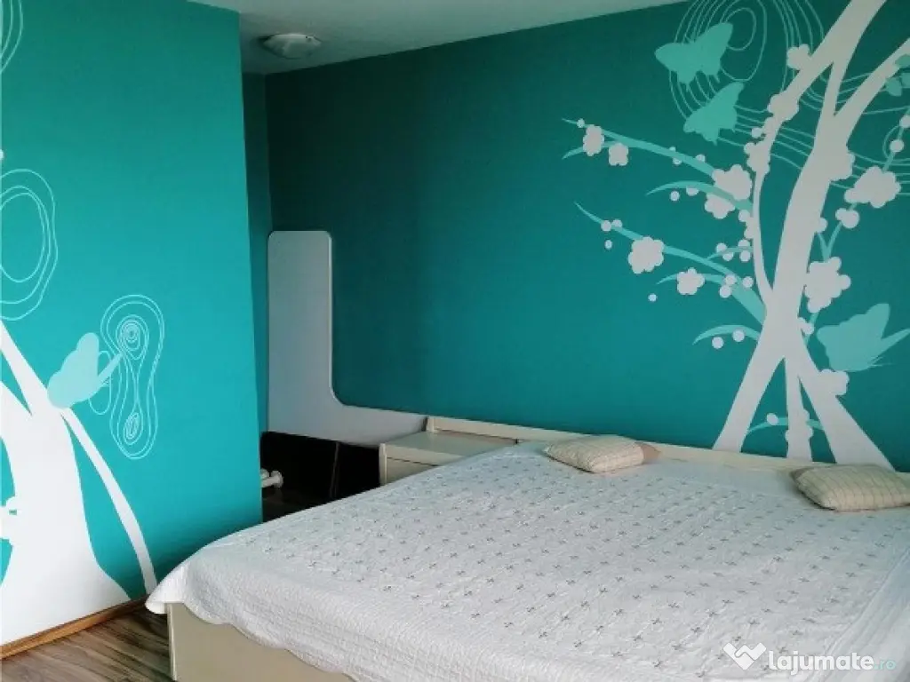 Apartament 3 camere Nerva Traian