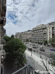 Piata Romana- Magheru- Ideal investitie! 