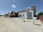 Casă cu 5 camere de vânzare Cartier Orizont 2 Paleu zon... 