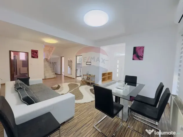 Casă cu 5 camere de vânzare Cartier Orizont 2 Paleu zon...