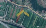 Teren 4000 mp intravilan de localitatea Barzava