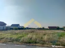 Teren intravilan de in localitatea Fantanele