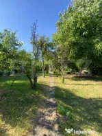 Casă veche de vânzare–Dâmbul Rotund, teren 800 mp, idea