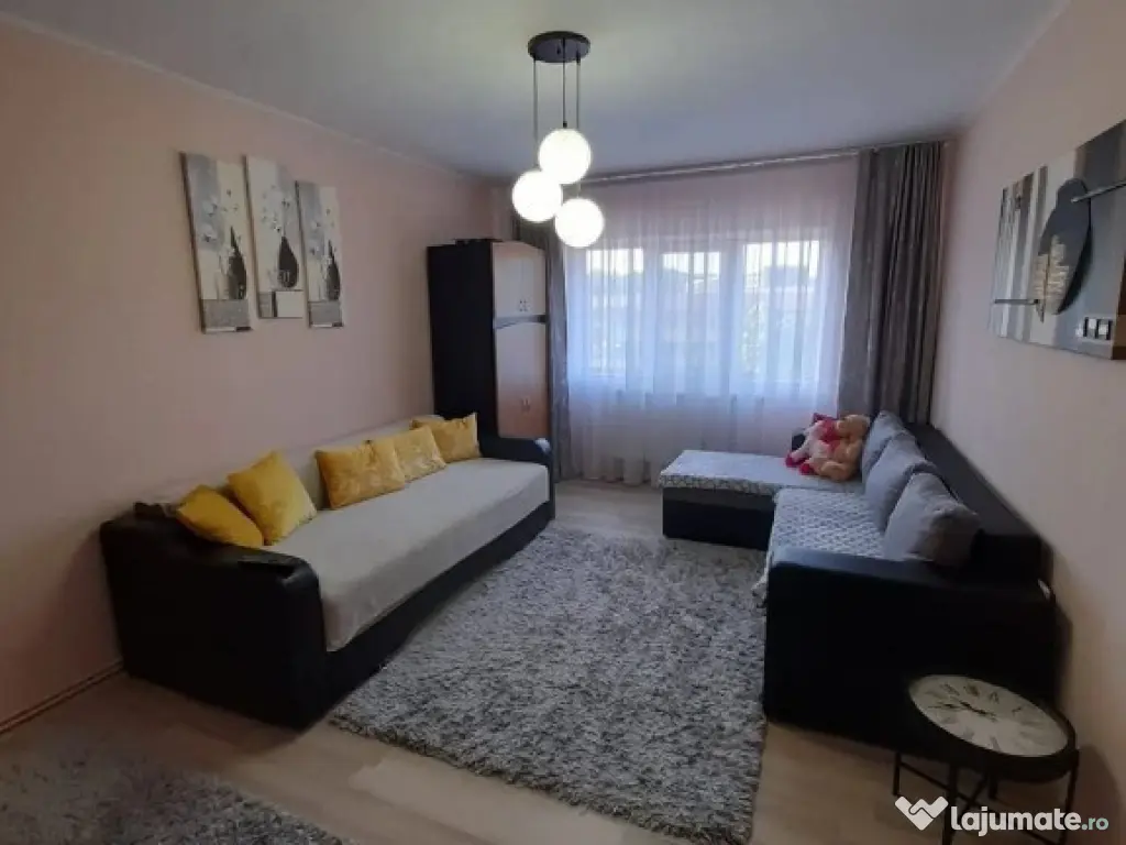 1 camera in zona Modern