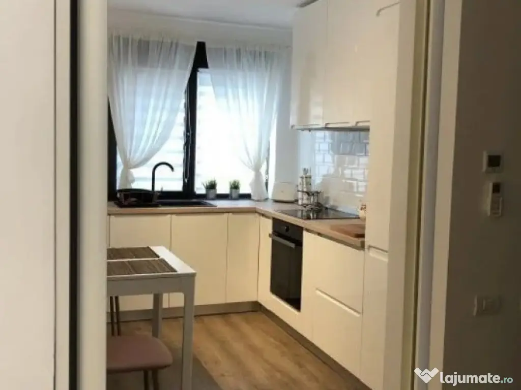 2 camere in zona Braytim