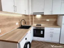 Garsoniera in zona Torontalului