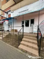 Spațiu comercial de vanzare, 22 mp, zona Cetate