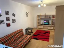 1 camera in zona Dacia