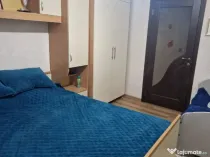 2 camere in zona Blascovici