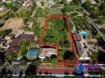 ID 7850 EXCLUSIVITATE - TEREN INTRAVILAN LA SUPER PREȚ