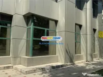 Spatiu comercial - vitrina stradala pe Bulevardul Unirii