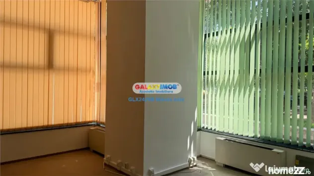 Spatiu comercial - vitrina stradala pe Bulevardul Unirii