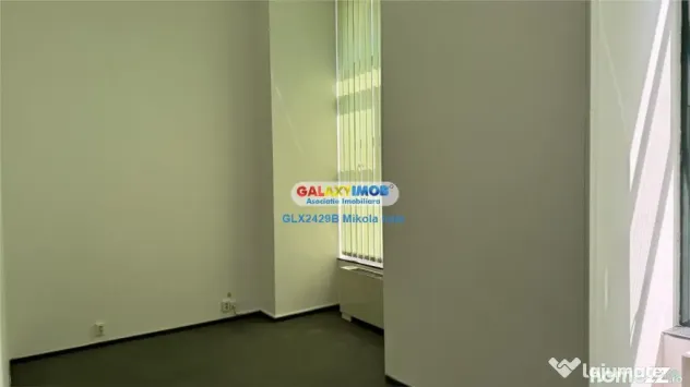 Spatiu comercial - vitrina stradala pe Bulevardul Unirii