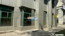 Spatiu comercial - vitrina stradala pe Bulevardul Unirii