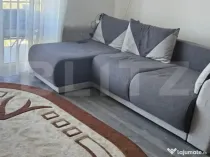 Apartament decomandat, 37 mp, etaj intermediar, zona Lidl