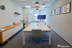 Spațiu de birou privat pentru 10 persoane în Regus City Gate