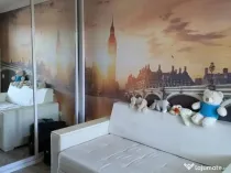 2 camere in zona Girocului