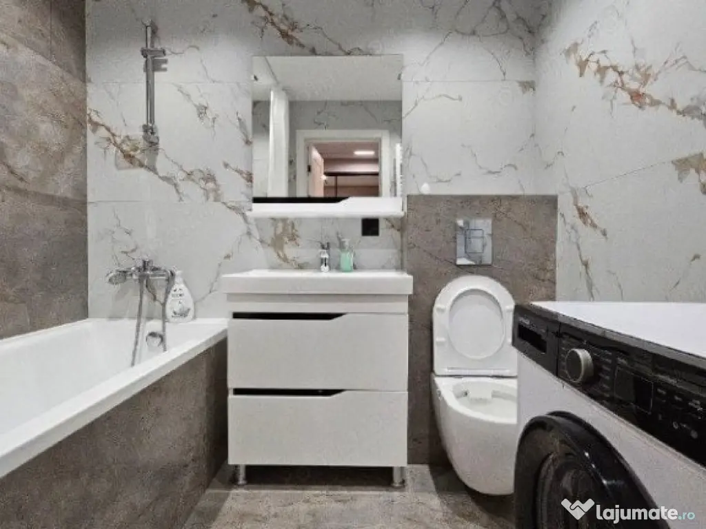 1 camera in zona Girocului