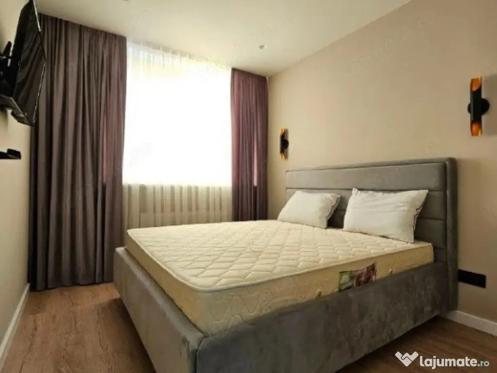 1 camera in zona Girocului