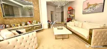 Mamaia Nord - Apartament exclusivist Mobilat LUX utilat PREM