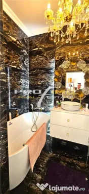 Mamaia Nord - Apartament exclusivist Mobilat LUX utilat PREM 
