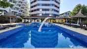 Mamaia Nord - Apartament exclusivist Mobilat LUX utilat PREM 