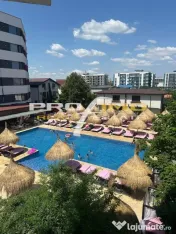 Mamaia Nord - Apartament exclusivist Mobilat LUX utilat PREM 