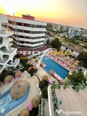 Mamaia Nord - Apartament exclusivist Mobilat LUX utilat PREM 