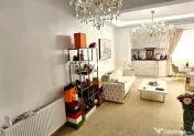 Mamaia Nord - Apartament exclusivist Mobilat LUX utilat PREM 