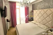 Mamaia Nord - Apartament exclusivist Mobilat LUX utilat PREM 