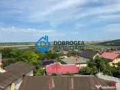 ZONA ALEXANDRU CEL BUN - VILA D+P+E+M, GARAJ, VEDERE PANOR