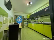 ZONA ALEXANDRU CEL BUN - VILA D+P+E+M, GARAJ, VEDERE PANOR