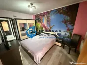 ZONA ALEXANDRU CEL BUN - VILA D+P+E+M, GARAJ, VEDERE PANOR