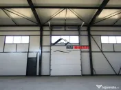 Hala noua, prima ! De inchiriat HALA in Targoviste - zona Al 