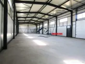 Hala noua, prima ! De inchiriat HALA in Targoviste - zona Al 