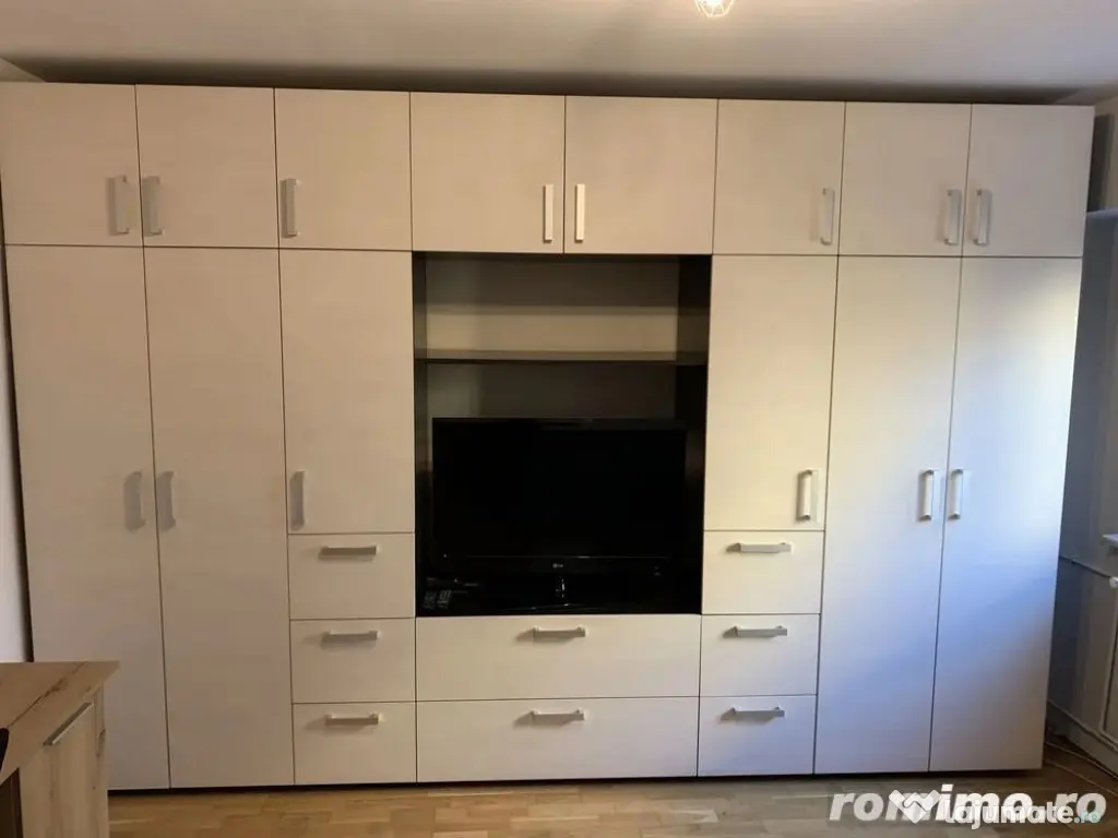 1 camera in zona Freidorf