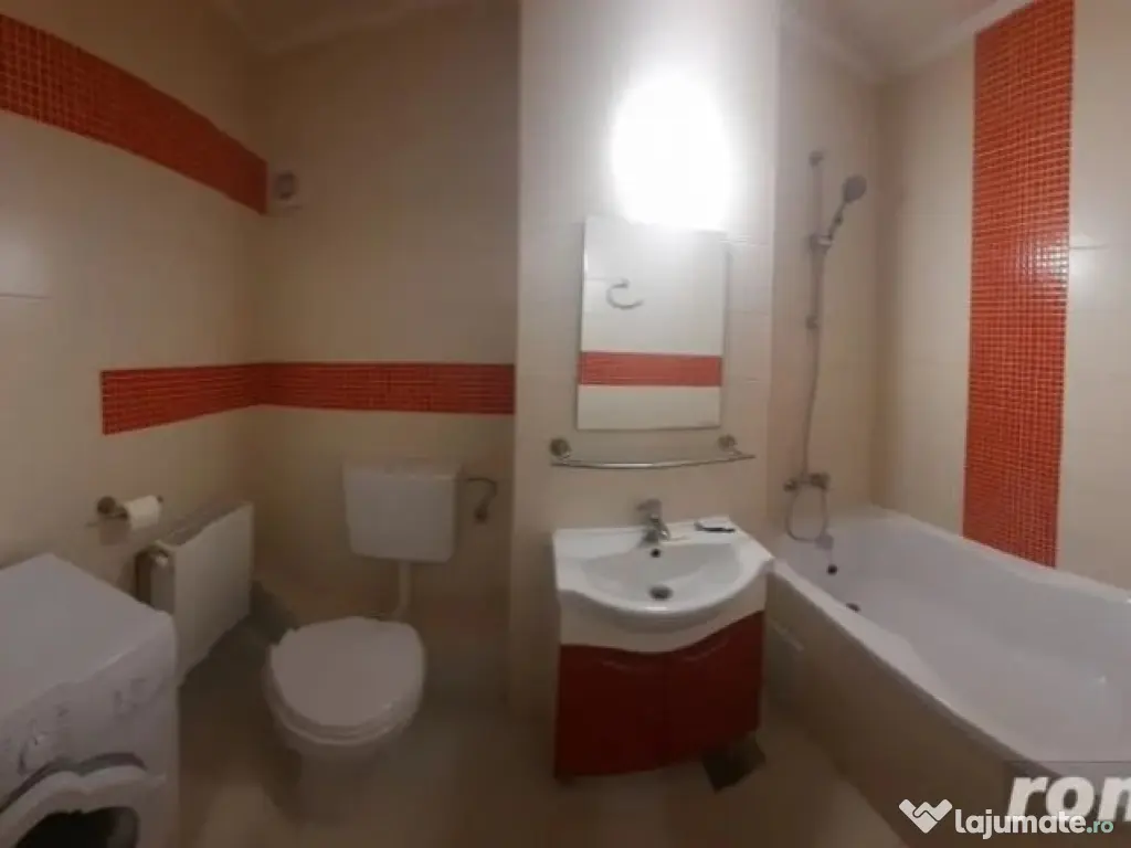 2 camere in zona Dacia