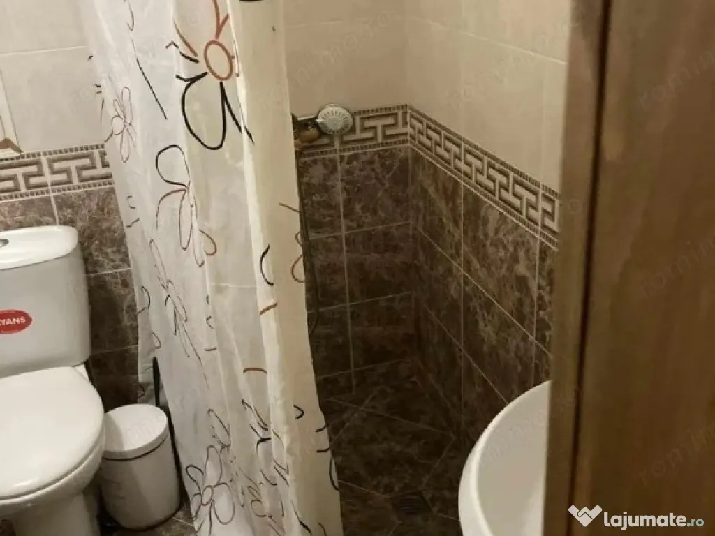 1 camera in zona Stadion