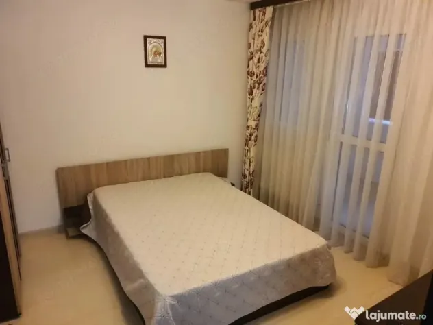 2 camere in zona Gheorghe Lazar
