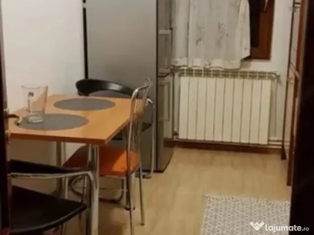 2 camere in zona Gheorghe Lazar
