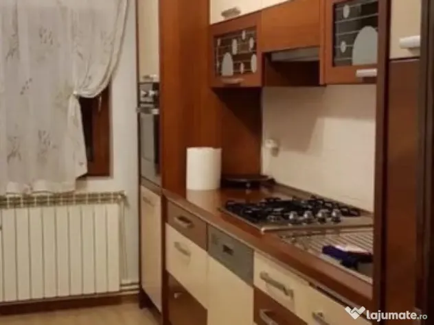 2 camere in zona Gheorghe Lazar