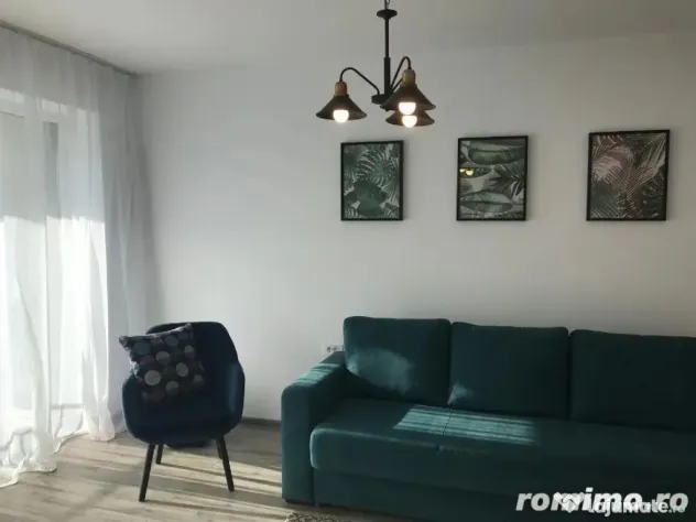 2 camere in zona Dambovita