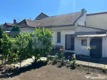 Casă de vanzare, cu 3 camere, 85 mp, zona semicentrala