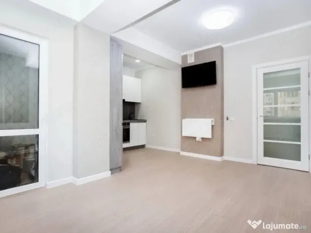 2 camere in zona Lipovei