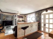 Reco, Casa in Girisu de Cris 