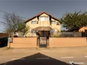 Reco, Casa in Girisu de Cris 