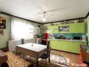 Reco, Casa in Girisu de Cris 